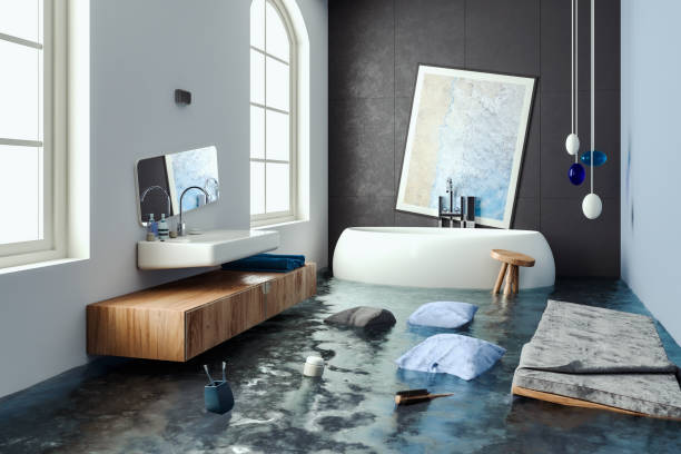 Professional Water damage restoration in Keeseville, NY